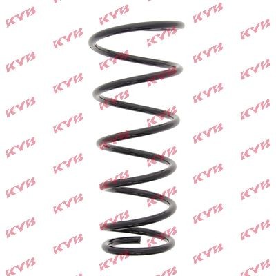 Molle ammortizzatori KYB RI3786 KYB K-Flex RI3786 Molle ammortizzatori posteriore (sinistro e destro) Suzuki SX4 2024