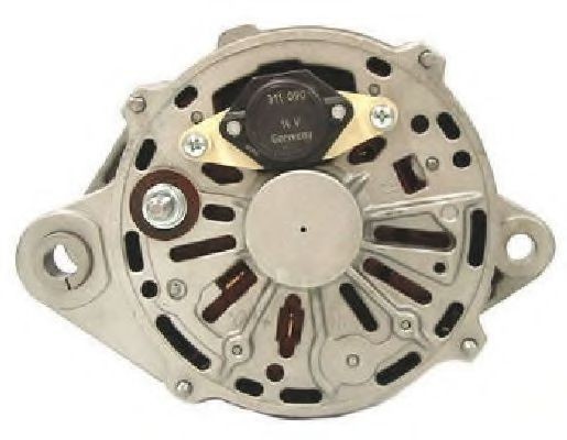 LAUBER Δυναμό 11.0727 LAUBER Δυναμό ALFA ROMEO 11.0727