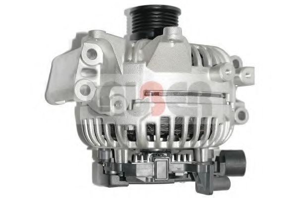 LAUBER Generaator 11.1701 Generaator LAUBER Mercedes-Benz CLS 11.1701