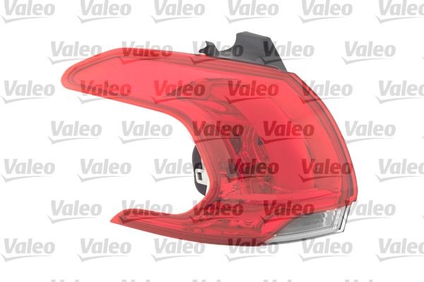 VALEO Fanale posteriore 045176 VALEO 045176 Fanalino posteriore Peugeot J5 280L prezzo