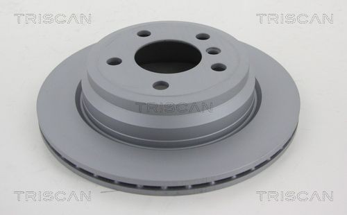 TRISCAN Piduriketas 8120 111040C 8120 111040C Pidurikettad TRISCAN BMW iX