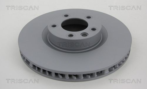 TRISCAN Disco freno 8120 291064C 8120 291064C COATED costo Dischi freno PORSCHE BOXSTER TRISCAN