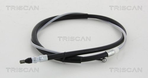 TRISCAN Żażné lanko parkovacej brzdy 8140 11150 TRISCAN 8140 11150 originálne Lanko ručnej brzdy BMW F23 cena