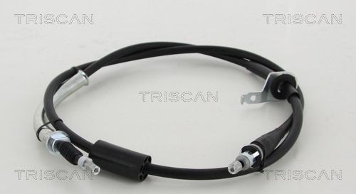Handbremsseil TRISCAN 8140 11153 MINI COUNTRYMAN 2025 Bremsseil, Handbremse TRISCAN 8140 11153