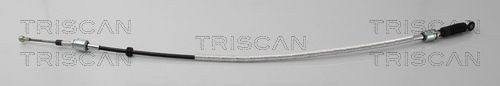 TRISCAN Schakelkabel 8140 11702 TRISCAN 814011702 Kabel versnellingsbak Mini Cooper Cabrio R52 prijs