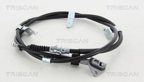 Tautrekk, håndbremse TRISCAN 8140 131295 TRISCAN 8140 131295 Håndbrekk TOYOTA AURIS 2007
