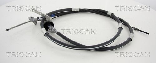 TRISCAN Handbromsvajer 8140 131306 8140 131306 TRISCAN bromswire Lexus RX