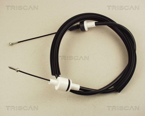 TRISCAN Vaijeri, kytkimen käyttö 8140 16235 8140 16235 TRISCAN Kytkinvaijeri Ford MAVERICK hinta