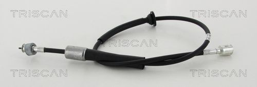 TRISCAN Snelheidsmeterkabel 8140 21401 8140 21401 TRISCAN Snelheidsmeterkabel Seat goedkoop