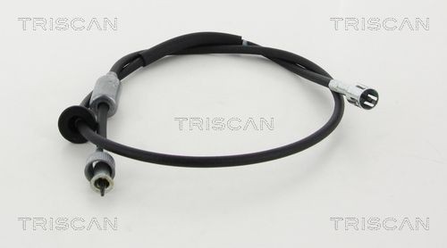 TRISCAN Άξονας ταχύμετρου 8140 21402 Ντίζα κοντέρ TRISCAN ZX 8140 21402 φθηνά