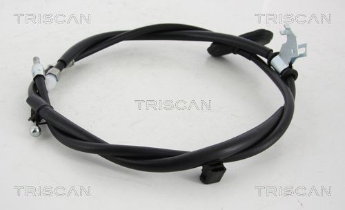 TRISCAN Handbromsvajer 8140 241129 8140 241129 TRISCAN parkeringsbroms Opel KADETT
