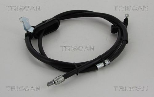 TRISCAN Tross, seisupidur 8140 241130 8140 241130 Käsijarru vaijeri CHEVROLET BLAZER K5 TRISCAN