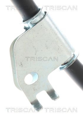 TRISCAN Clutchkabel 8140 29229 8140 29229 Clutchwire TRISCAN VW BEETLE