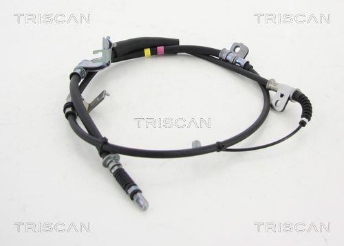 TRISCAN Cavo freno a mano 8140 431049 8140 431049 costo Cavo freno a mano TRISCAN HYUNDAI COUPE
