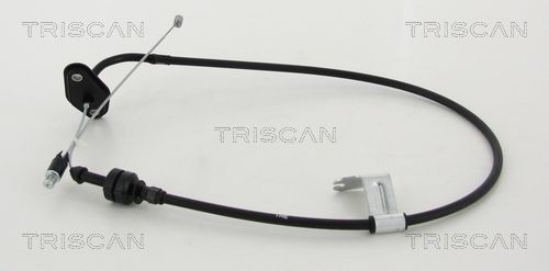Cabo do acelerador TRISCAN 8140 43308 TRISCAN 8140 43308 Cabo do acelerador HYUNDAI i10 2011