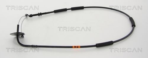 Cavo acceleratore TRISCAN 8140 43311 TRISCAN 8140 43311 Filo acceleratore Hyundai ATOS 1999