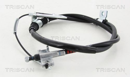TRISCAN Żażné lanko parkovacej brzdy 8140 44118 TRISCAN 814044118 Lanko ručnej brzdy Ssangyong Rexton II cena