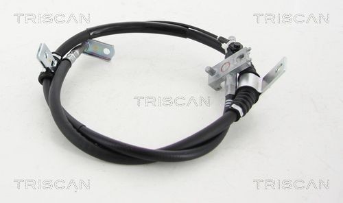 TRISCAN Żażné lanko parkovacej brzdy 8140 44119 TRISCAN 8140 44119 Lanko ručnej brzdy Ssangyong Rexton II lacné