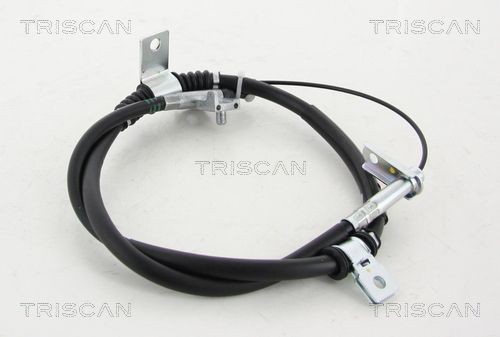 TRISCAN Żażné lanko parkovacej brzdy 8140 44121 TRISCAN 8140 44121 Lanko ručnej brzdy Ssangyong Rexton II originálne cena