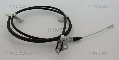 TRISCAN Handremkabel 8140 501127 TRISCAN Handremkabel MAZDA 8140 501127