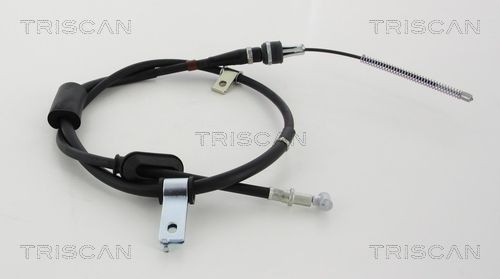 TRISCAN Tross, seisupidur 8140 68128 8140 68128 Käsipidur TRISCAN SUBARU 1800 XT COUPÉ