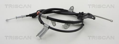 TRISCAN Handbromsvajer 8140 68132 8140 68132 TRISCAN bromsvajer Subaru XV
