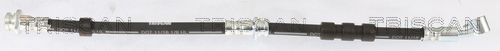 TRISCAN Bremseslange 8150 14177 Bremseslange TRISCAN Nissan PATHFINDER 8150 14177