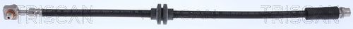TRISCAN Tubo flexível de travão 8150 24138 8150 24138 TRISCAN Mangueira de freio Opel baratos