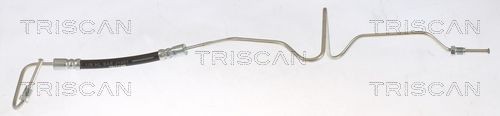 TRISCAN Tubo freno 8150 25230 8150 25230 Tubi freno TRISCAN RENAULT TWIZY costo