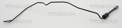 TRISCAN Jarruletku 8150 27238 8150 27238 TRISCAN Jarruletku VOLVO V60