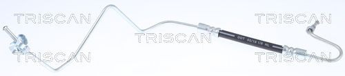 TRISCAN Bremžu šļūtene 8150 28278 Bremžu šļūtenes TRISCAN 505 8150 28278 lēti