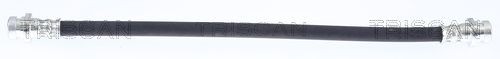 TRISCAN Bremseslange 8150 28318 TRISCAN 8150 28318 ë-C4 X (C43) Bremseslange originale pris
