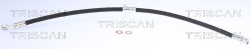 TRISCAN Bremseslange 8150 40165 8150 40165 Bremseslange HONDA LOGO TRISCAN