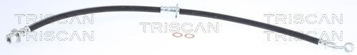 TRISCAN Bremseslange 8150 40166 8150 40166 Bremseslange HONDA LOGO TRISCAN