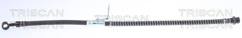 Ελαστικός σωλήνας φρένων TRISCAN 8150 43186 TRISCAN 8150 43186: Ελαστικός σωλήνας φρένων Hyundai COUPE 2003