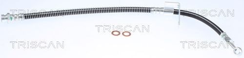 TRISCAN Brzdová hadica 8150 43290 TRISCAN 8150 43290 Brzdové hadičky Hyundai Accent LC lacné