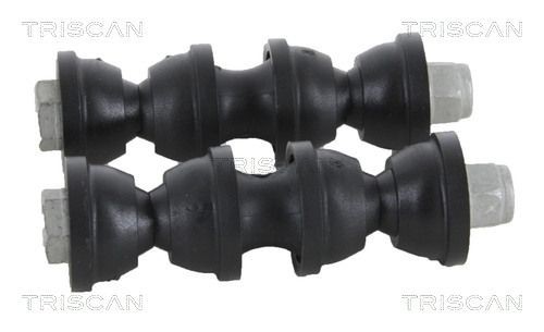 TRISCAN Σετ επισκευής, ράβδος σταθεροποιητή 8500 10651 8500 10651 Λάστιχα ζαμφόρ VOLVO 850 TRISCAN