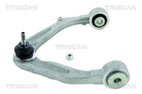 TRISCAN Bras de suspension 8500 12520 Bras transversal TRISCAN GIULIETTA 8500 12520 pas cher