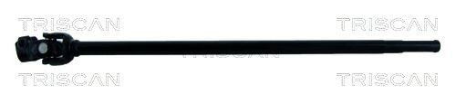 TRISCAN Giunto, Piantone sterzo 8500 15700 Costo Giunto, piantone sterzo TRISCAN SUZUKI 8500 15700
