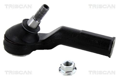 TRISCAN Styrekugle 8500 16174 bil Styrekugle TRISCAN 8500 16174 køb