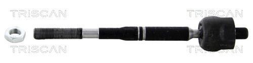 TRISCAN Inre styrled 8500 23221 MERCEDES-BENZ styrstag TRISCAN 8500 23221