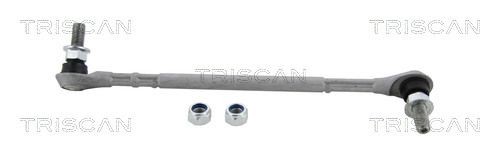 TRISCAN Tanko, kallistuksenvaimennin 8500 23677 8500 23677 TRISCAN Tanko kallistuksenvaimennin MERCEDES-BENZ T1 Bussi