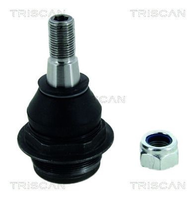 TRISCAN Fuseekogel 8500 25566 8500 25566 Kogel, fusee RENAULT CLIO TRISCAN