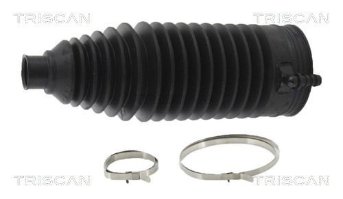 TRISCAN Bälgsats, styrsystem 8500 28015 8500 28015 TRISCAN bälgsats styrsystem PEUGEOT 504
