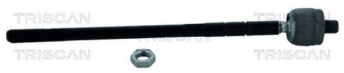 TRISCAN Inner tie rod 8500 29231 VW GOLF TRISCAN tie rod 850029231