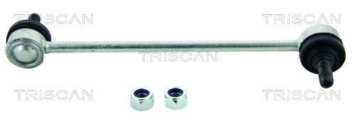 TRISCAN Stabilisatorstang 8500 29675 Stabilisatorarm TRISCAN CUPRA BORN 8500 29675