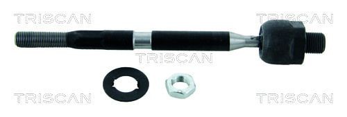 TRISCAN Rótula axial de dirección 8500 40223 Dirección asistida City GM: Rótula axial de dirección TRISCAN 8500 40223