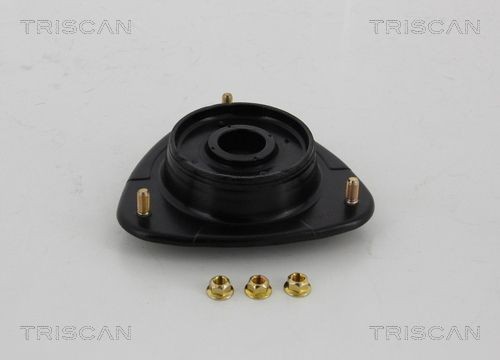 TRISCAN Fjäderbenslagring 8500 68905 TRISCAN 8500 68905 Fjädring / dämpning SUBARU FORESTER (SH)