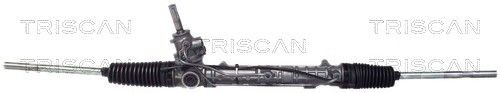 TRISCAN Styrväxel 8510 38420 8510 38420 TRISCAN kuggstångsstyrning CITROЁN JUMPER