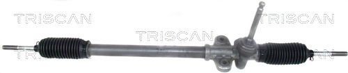 TRISCAN Tannstang 8510 43304 Tannstang TRISCAN COUPE 8510 43304 billige